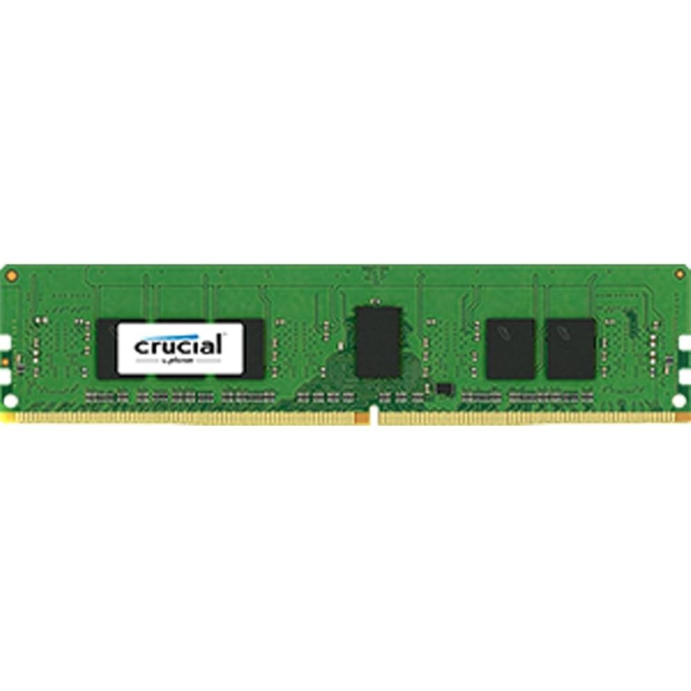 PCパーツ DDR4-2133 8GB x2 CT2K8G4DFD8213 Amazon.co.jp: Crucial [Micron製Crucialブランド] DDR4 2133 MT